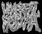 logo Venereal Messiah